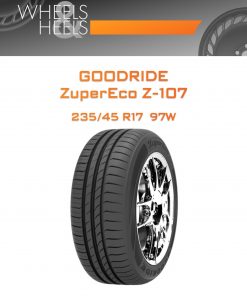 Шины Goodride ZuperEco Z-107 | Каталог Wheelsnheels.ru