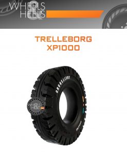 Шины Trelleborg XP1000 | Каталог Wheelsnheels.ru