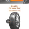 Шины Sailun Atrezzo Eco | Каталог Wheelsnheels.ru
