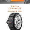 Шины Pirelli Cinturato P7 | Каталог Wheelsnheels.ru
