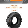 Шины Aplus 333 Meteor+ HD | Каталог Wheelsnheels.ru