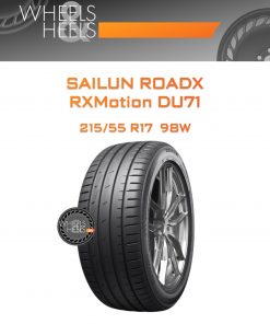 Шины Sailun RoadX RXMotion DU71 | Каталог Wheelsnheels.ru