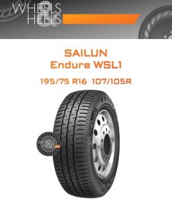 Шины Sailun Endure WSL1 | Каталог Wheelsnheels.ru