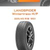 Шины Landspider Wintertraxx H/P | Каталог Wheelsnheels.ru