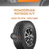 Шины Roadcruza RA7000 X/T | Каталог Wheelsnheels.ru