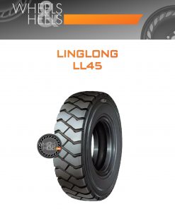 Шины LingLong LL45 | Каталог Wheelsnheels.ru