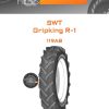 Шины SWT Gripking R-1 | Каталог Wheelsnheels.ru