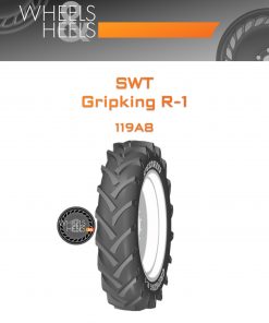 Шины SWT Gripking R-1 | Каталог Wheelsnheels.ru