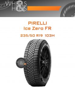 Шины Pirelli Ice Zero FR | Каталог Wheelsnheels.ru