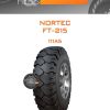 Шины NorTec FT-215 | Каталог Wheelsnheels.ru