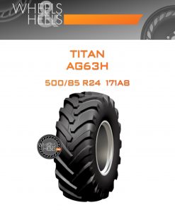 Шины Titan AG63H | Каталог Wheelsnheels.ru