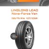 Шины LingLong Leao Nova-Force Van | Каталог Wheelsnheels.ru
