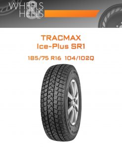 Шины Tracmax Ice-Plus SR1 | Каталог Wheelsnheels.ru