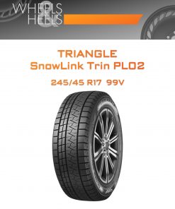 Шины Triangle SnowLink Trin PL02 | Каталог Wheelsnheels.ru