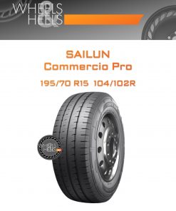Шины Sailun Commercio Pro | Каталог Wheelsnheels.ru
