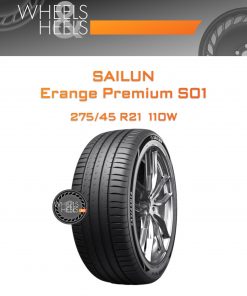 Шины Sailun Erange Premium S01 | Каталог Wheelsnheels.ru