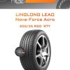 Шины LingLong Leao Nova-Force Acro | Каталог Wheelsnheels.ru