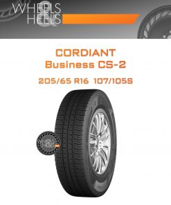 Шины Cordiant Business CS-2 | Каталог Wheelsnheels.ru