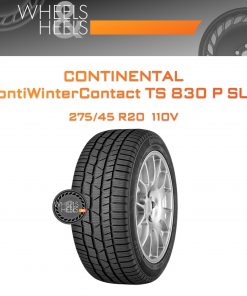 Шины Continental ContiWinterContact TS 830 P SUV | Каталог Wheelsnheels.ru