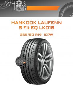 Шины Hankook Laufenn S Fit EQ LK01B | Каталог Wheelsnheels.ru