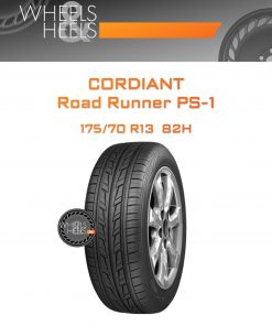 Шины Cordiant Road Runner PS-1 | Каталог Wheelsnheels.ru