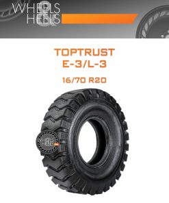 Шины TopTrust E-3/L-3 | Каталог Wheelsnheels.ru
