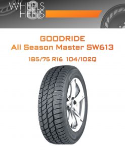 Шины Goodride All Season Master SW613 | Каталог Wheelsnheels.ru