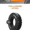 Шины Trelleborg XP700 | Каталог Wheelsnheels.ru