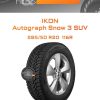 Шины Ikon Autograph Snow 3 SUV | Каталог Wheelsnheels.ru