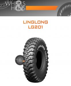 Шины LingLong LG201 | Каталог Wheelsnheels.ru