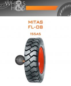 Шины Mitas FL-08 | Каталог Wheelsnheels.ru