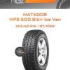Шины Matador MPS 500 Sibir Ice Van | Каталог Wheelsnheels.ru
