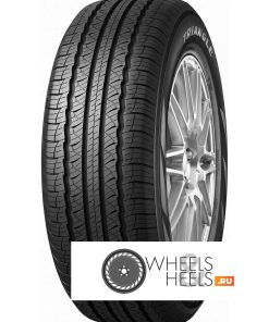 Шины Triangle AdvanteX SUV TR259 | Каталог Wheelsnheels.ru