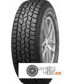 Шины Triangle AgileX A/T TR292 | Каталог Wheelsnheels.ru