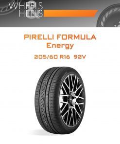 Шины Pirelli Formula Energy | Каталог Wheelsnheels.ru
