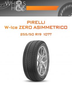 Шины Pirelli W-Ice ZERO ASIMMETRICO | Каталог Wheelsnheels.ru