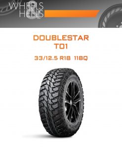 Шины DoubleStar T01 | Каталог Wheelsnheels.ru