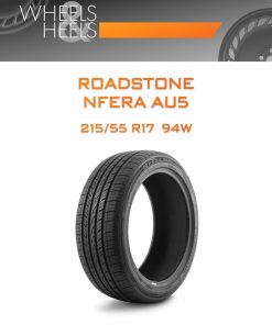Шины Roadstone NFERA AU5 | Каталог Wheelsnheels.ru