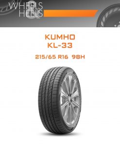Шины Kumho KL-33 | Каталог Wheelsnheels.ru