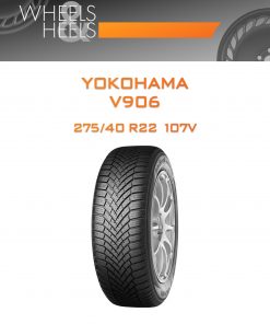 Шины Yokohama V906 | Каталог Wheelsnheels.ru