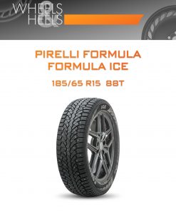 Шины Pirelli Formula FORMULA ICE | Каталог Wheelsnheels.ru