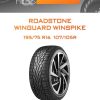 Шины Roadstone WINGUARD WINSPIKE | Каталог Wheelsnheels.ru