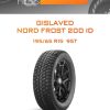 Шины Gislaved NORD FROST 200 ID | Каталог Wheelsnheels.ru