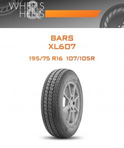 Шины BARS XL607 | Каталог Wheelsnheels.ru