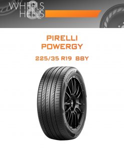 Шины Pirelli POWERGY | Каталог Wheelsnheels.ru