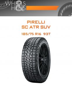Шины Pirelli SC ATR SUV | Каталог Wheelsnheels.ru