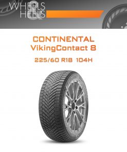 Шины Continental VikingContact 8 | Каталог Wheelsnheels.ru