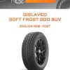 Шины Gislaved SOFT FROST 200 SUV | Каталог Wheelsnheels.ru