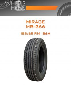 Шины MIRAGE MR-266 | Каталог Wheelsnheels.ru