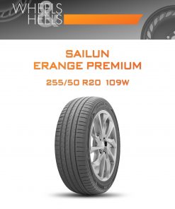 Шины Sailun ERANGE PREMIUM | Каталог Wheelsnheels.ru